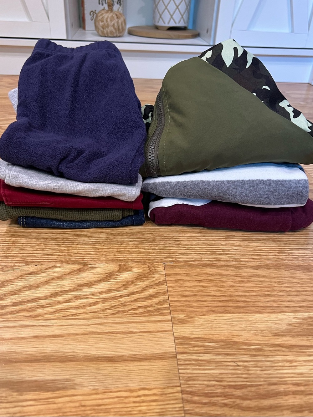 Boys 4T Clothing Bundle